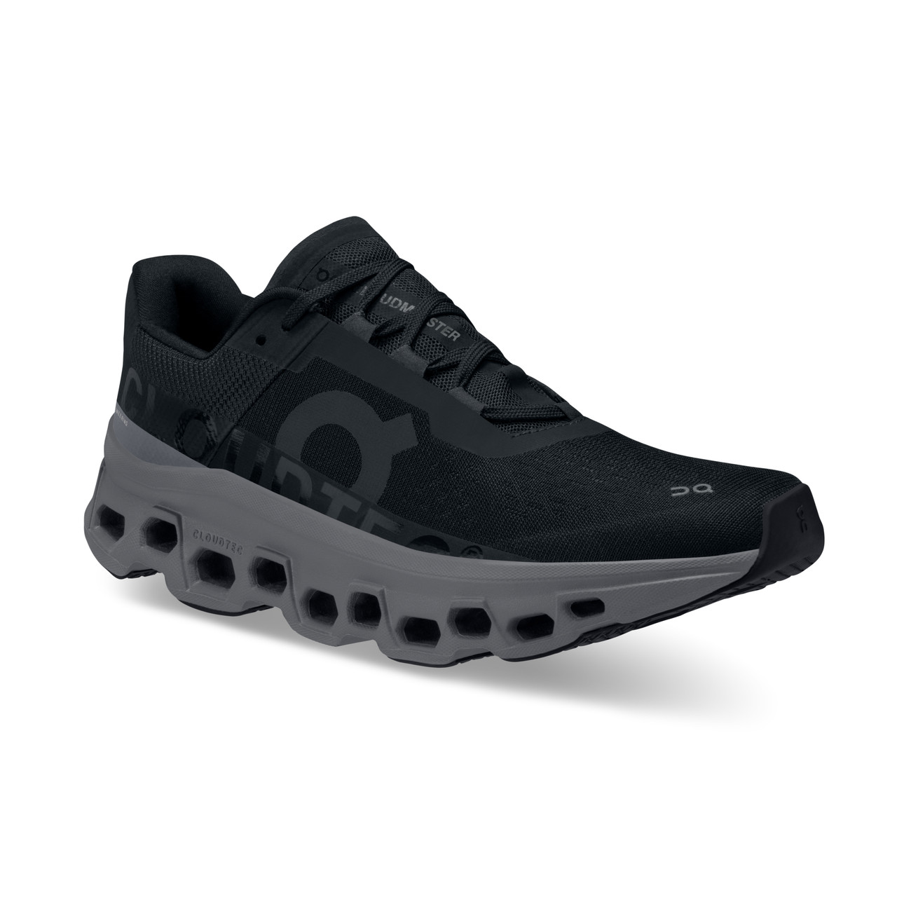 On Cloudmonster Road Running Shoes - Women's
