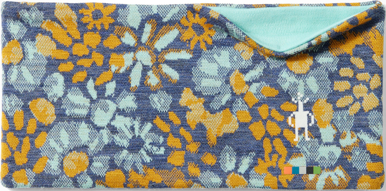 Smartwool Thermal Merino Reversible Headband - Unisex