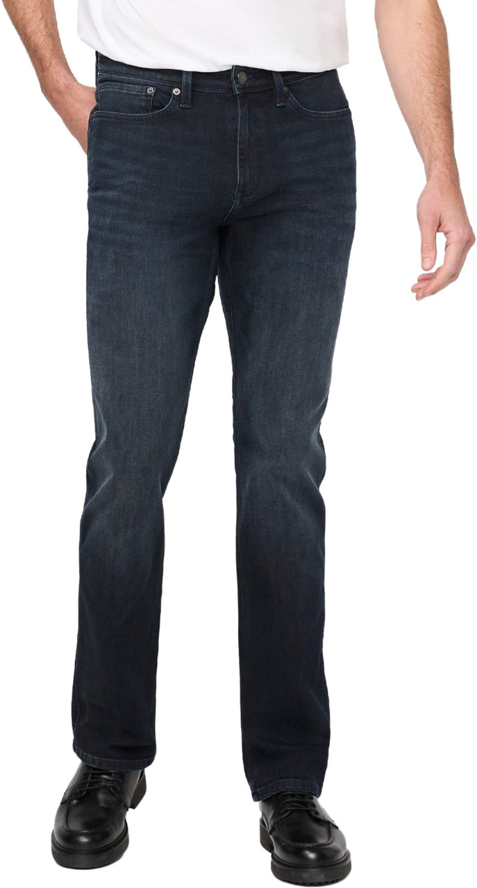 DU/ER Performance Denim+ Slim Straight - Men's