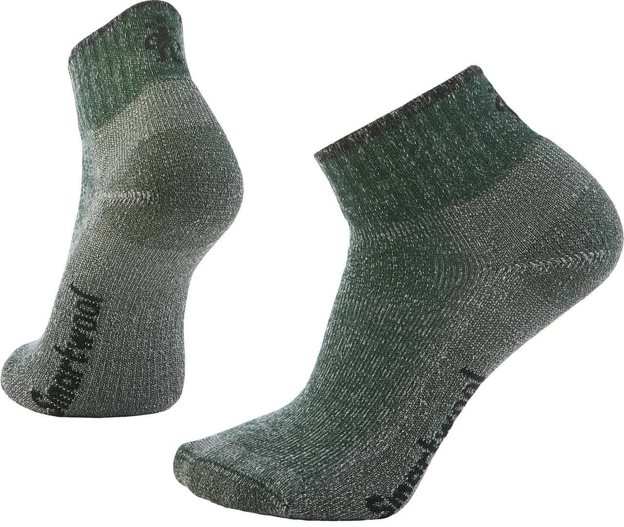 Smartwool Hike Classic Edition Light Cushion 2nd Cut Ankle Socks - Unisex