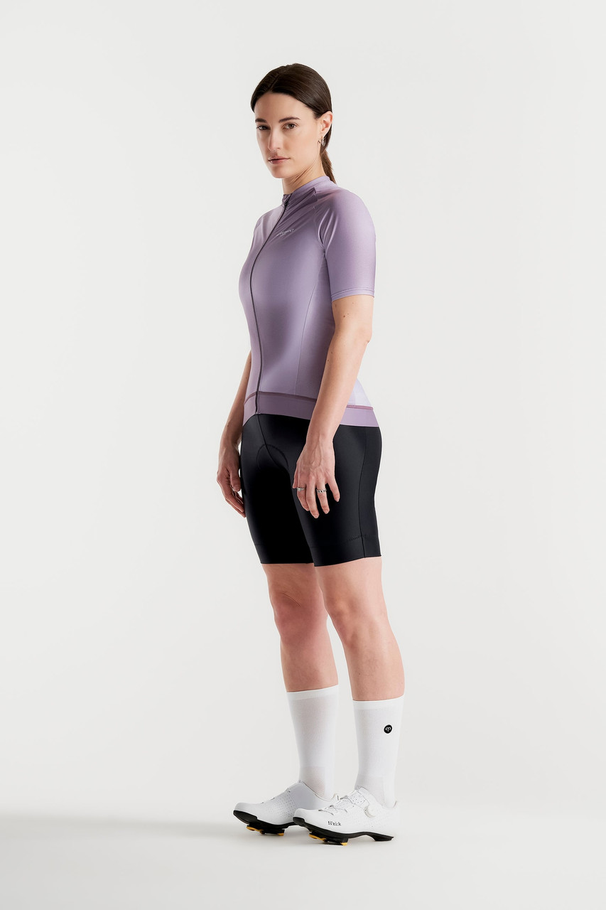 Peppermint Classic Jersey - Women's