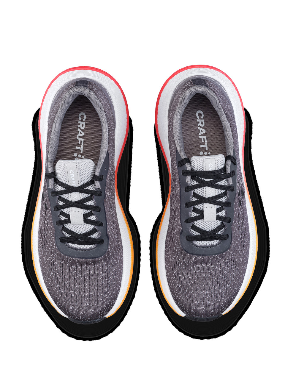 Craft Pacer Road to Trail Running Shoes - Men's