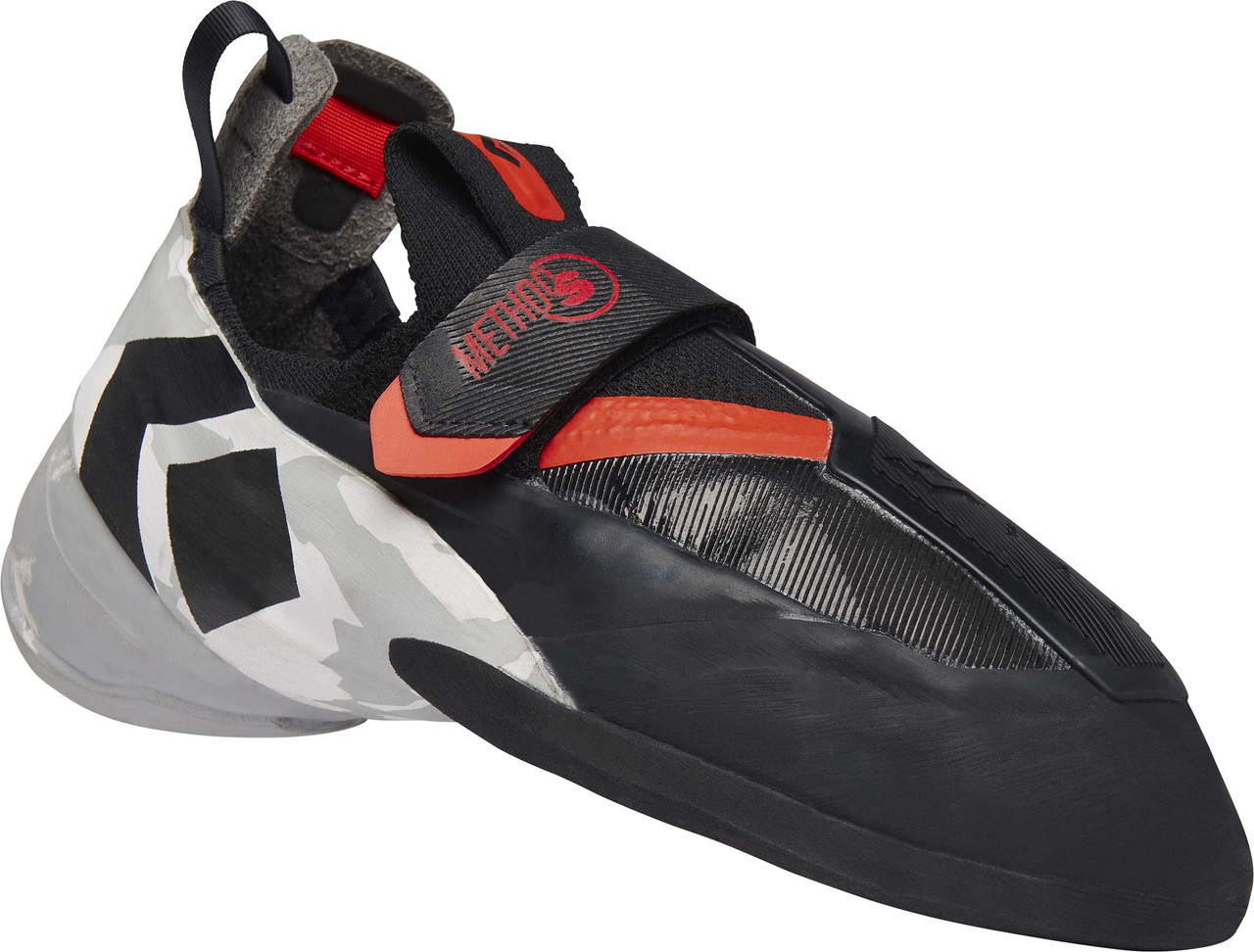 Black Diamond Method S Climbing Shoes - Men's