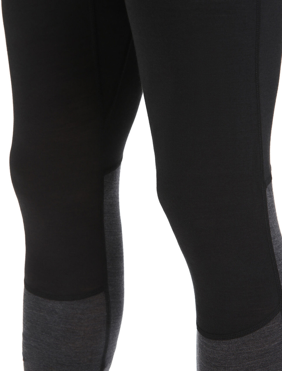 icebreaker 125 ZoneKnit Leggings - Men's