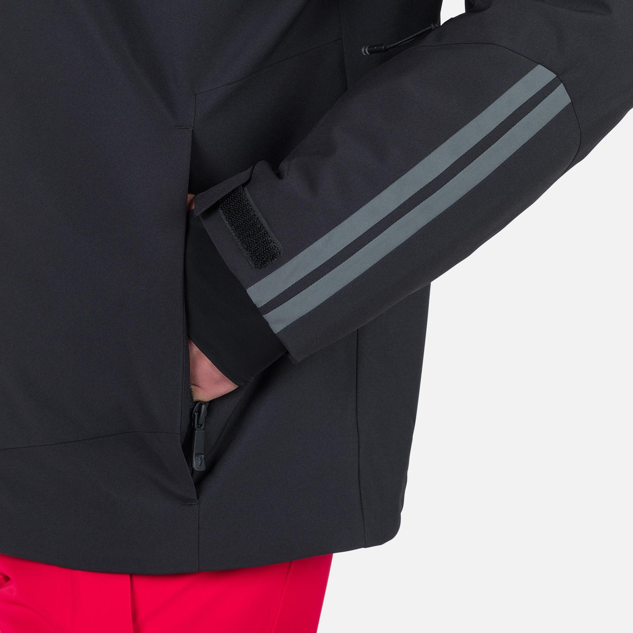 Rossignol Strawpile Ski Jacket - Men's