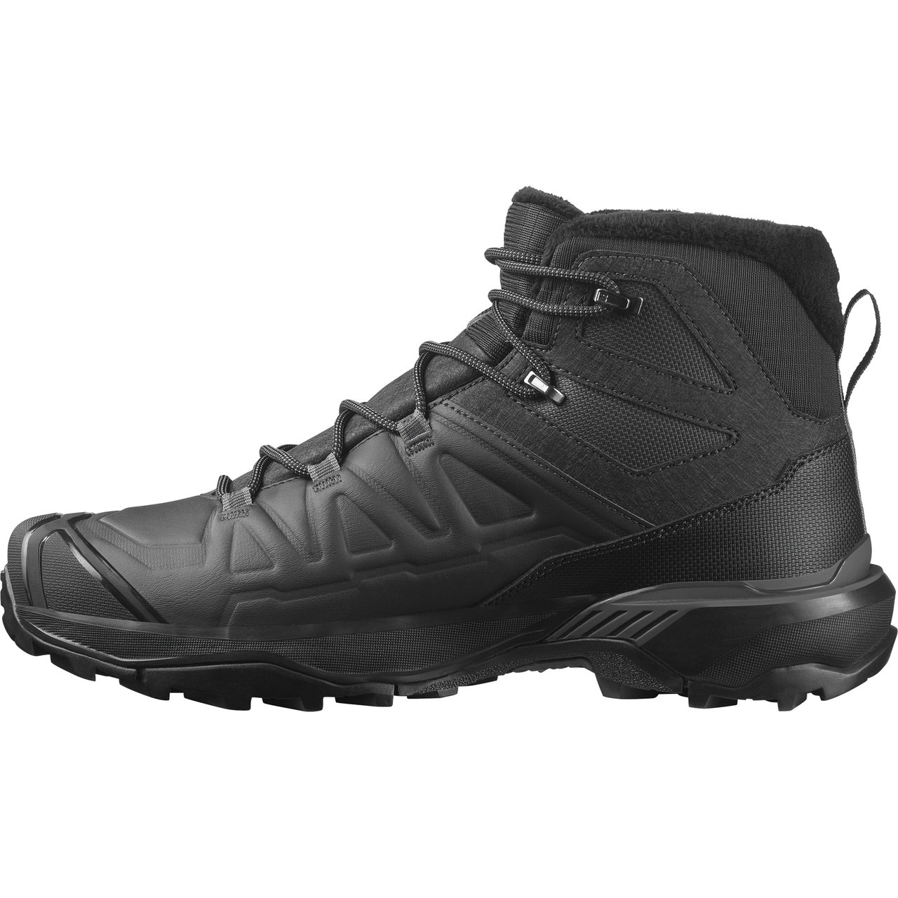 Salomon X Ultra Snowpilot Waterproof Winter Boots - Men's