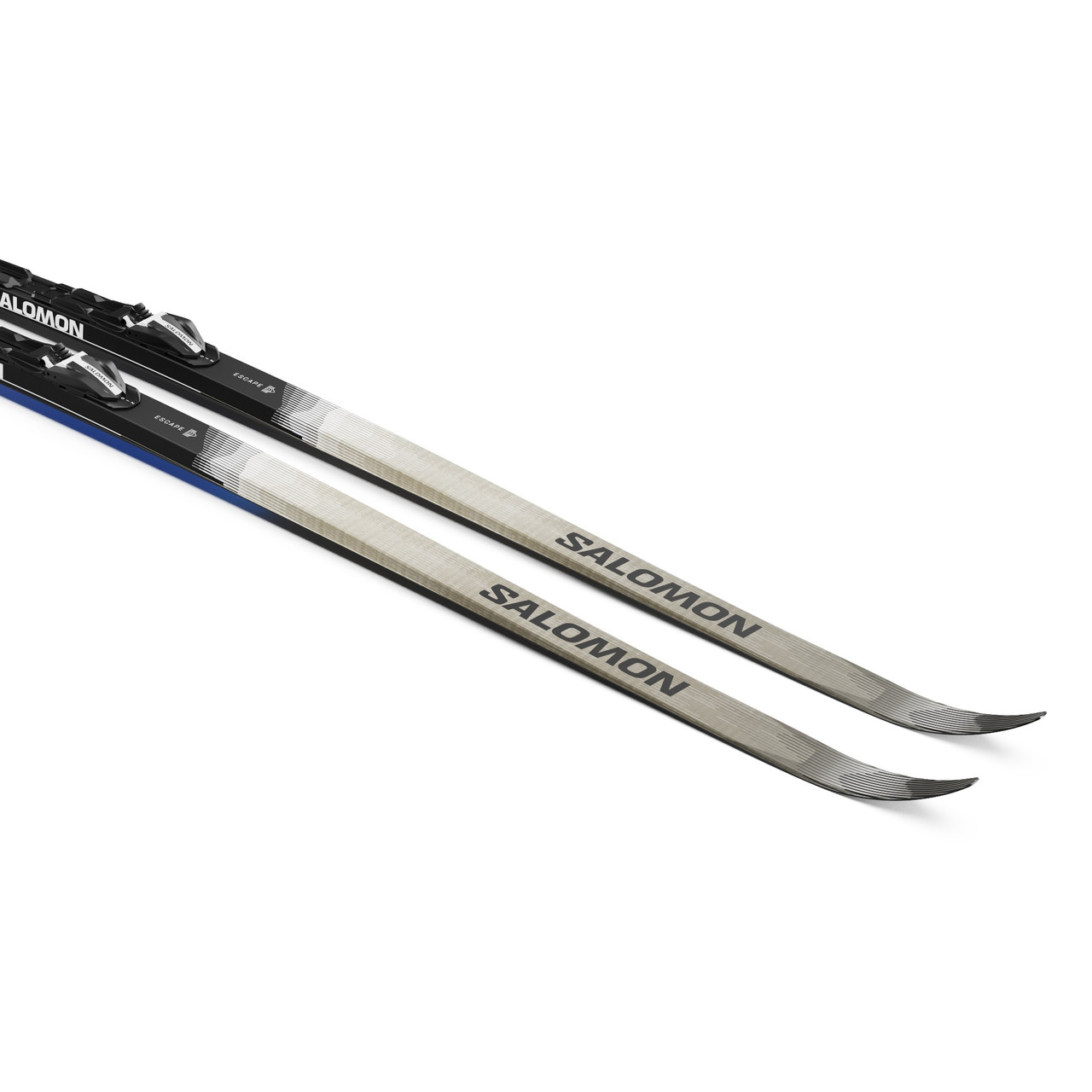 Salomon Escape 48 Skin skis + Shift Binding - Unisex