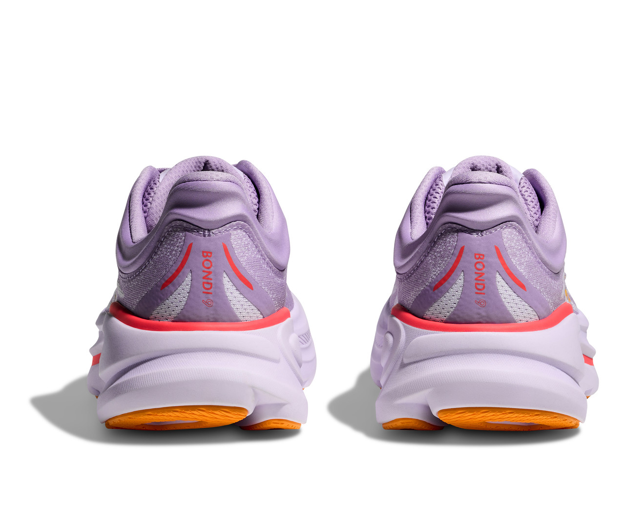 Hoka Bondi 9 Road Running Shoes - Women's