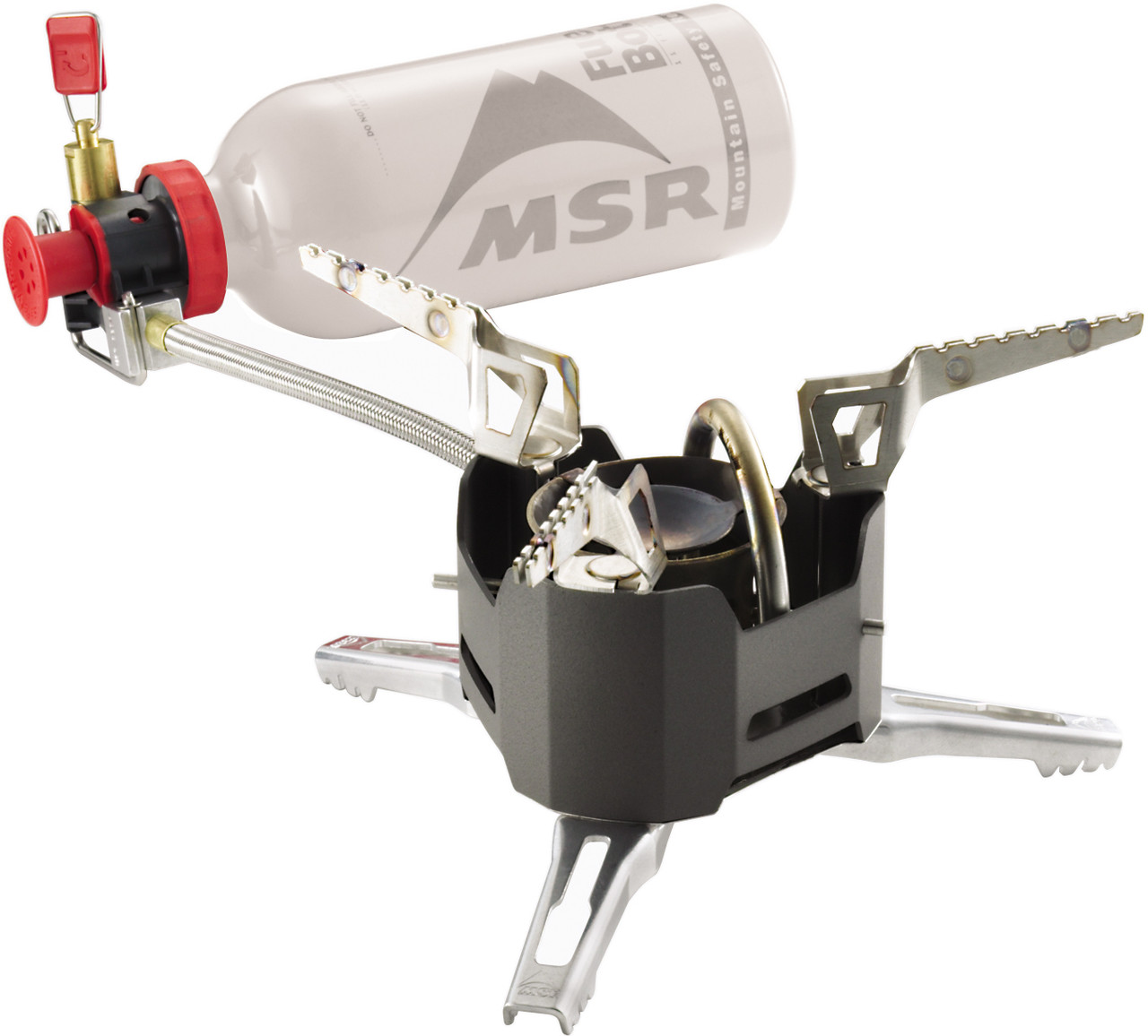 MSR XGK EX Stove
