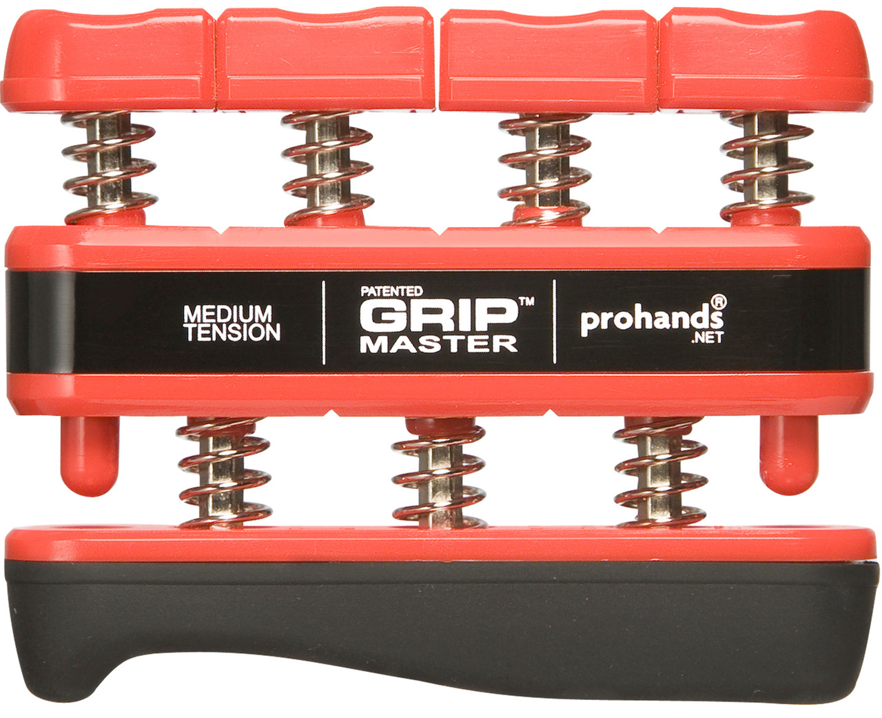 Prohands Gripmaster Forearm and Hand Trainer