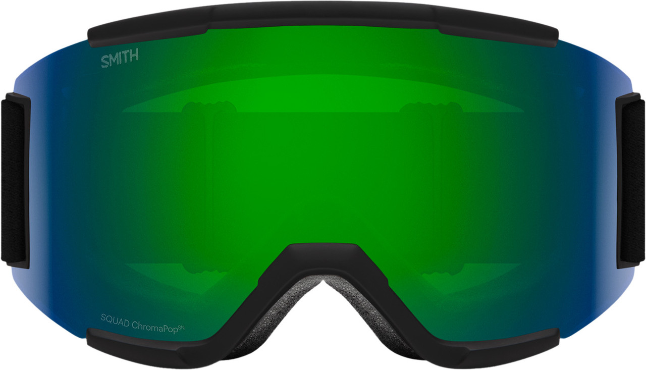 Smith Squad Goggles - Unisex