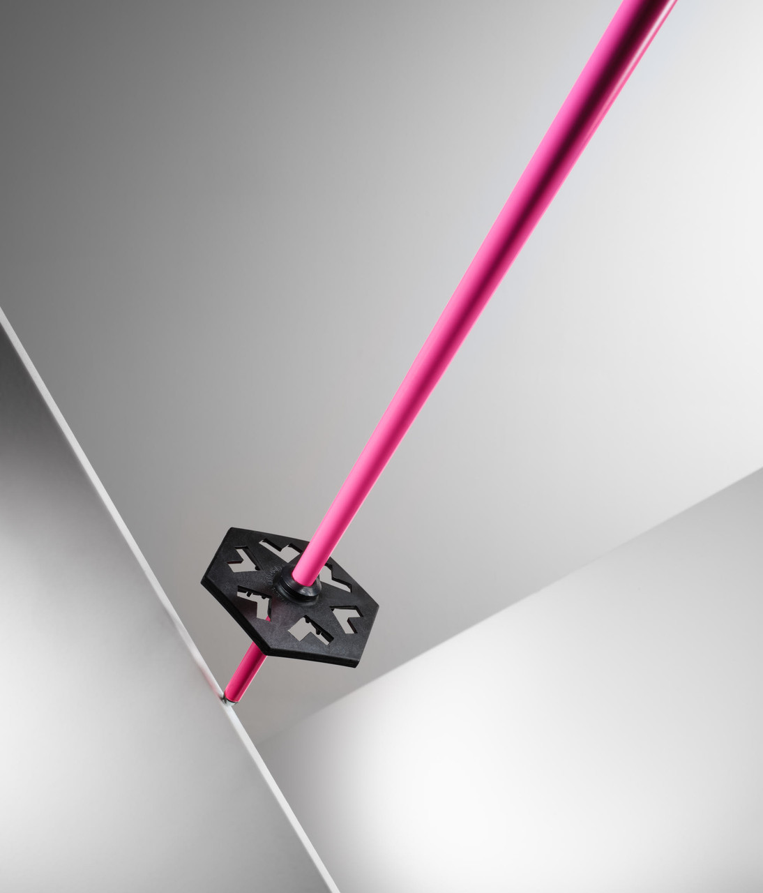 Black Crows Meta Ski Poles - Unisex