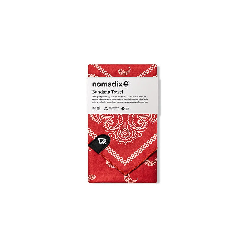 Nomadix Bandana Towel