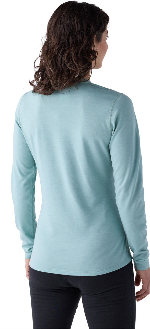 MEC T2 Merino Base Layer Long Sleeve Top - Women's