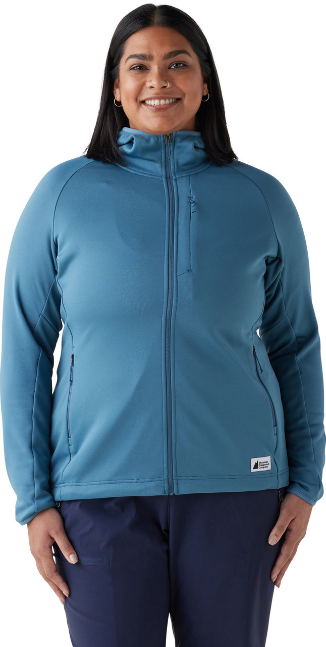 MEC Rockwall Midlayer - Women's