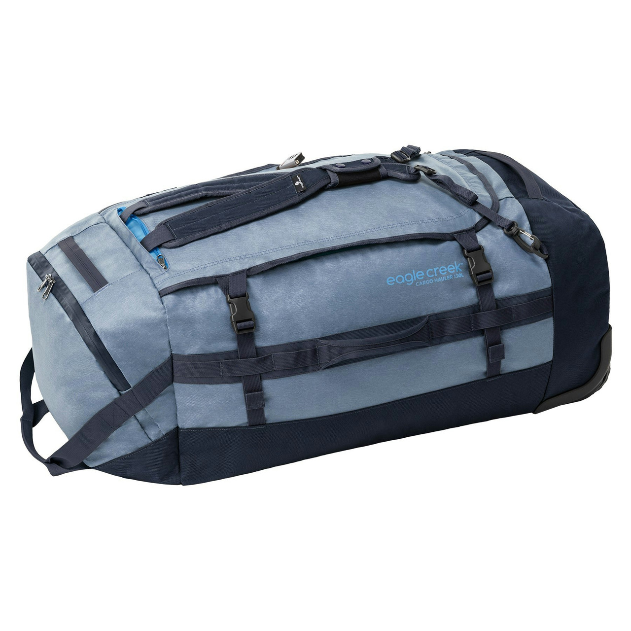 Eagle Creek Cargo Hauler Wheeled Duffle 130L - Unisex