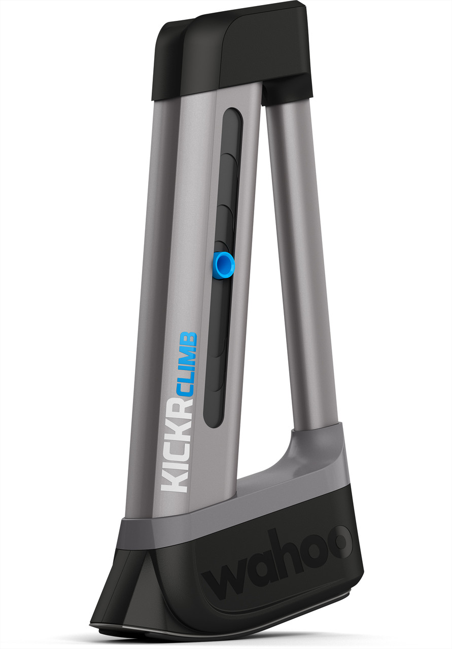 Wahoo Fitness Kickr Climb Indoor Trainer Grade Simulator