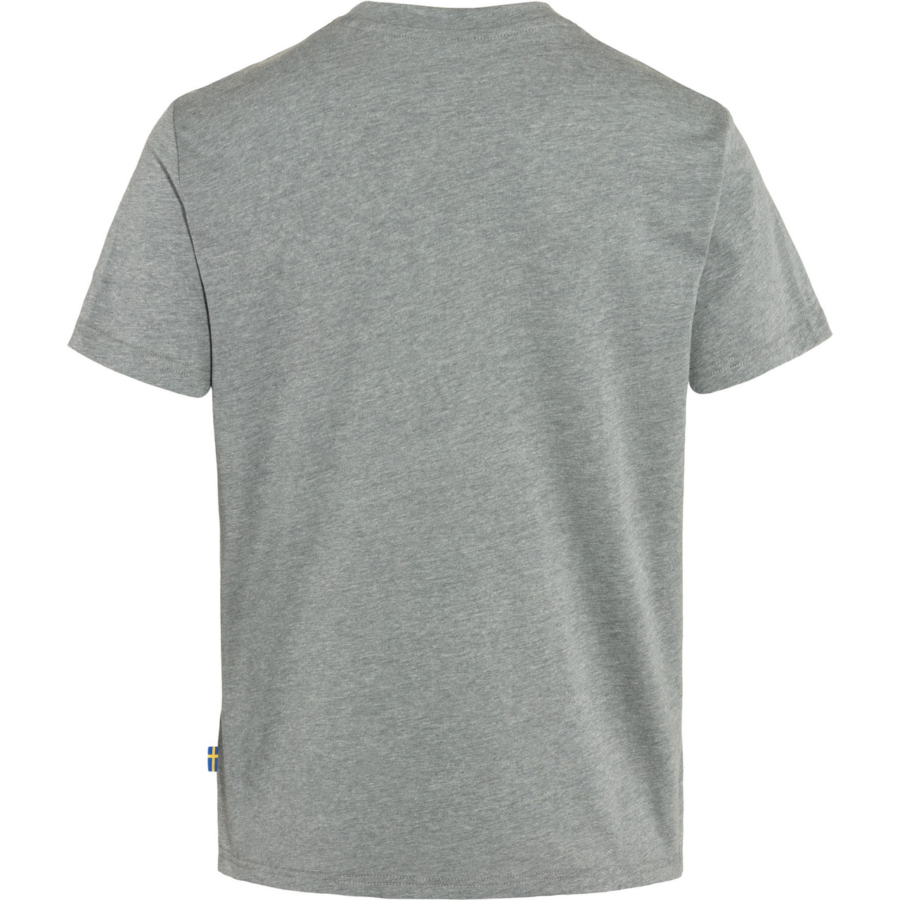 Fjallraven Fox Boxy Logo Tee - Women's