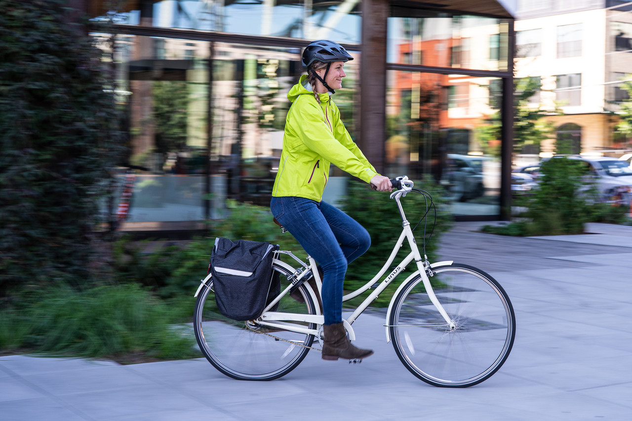 Showers Pass Syncline CC Jacket - Women's