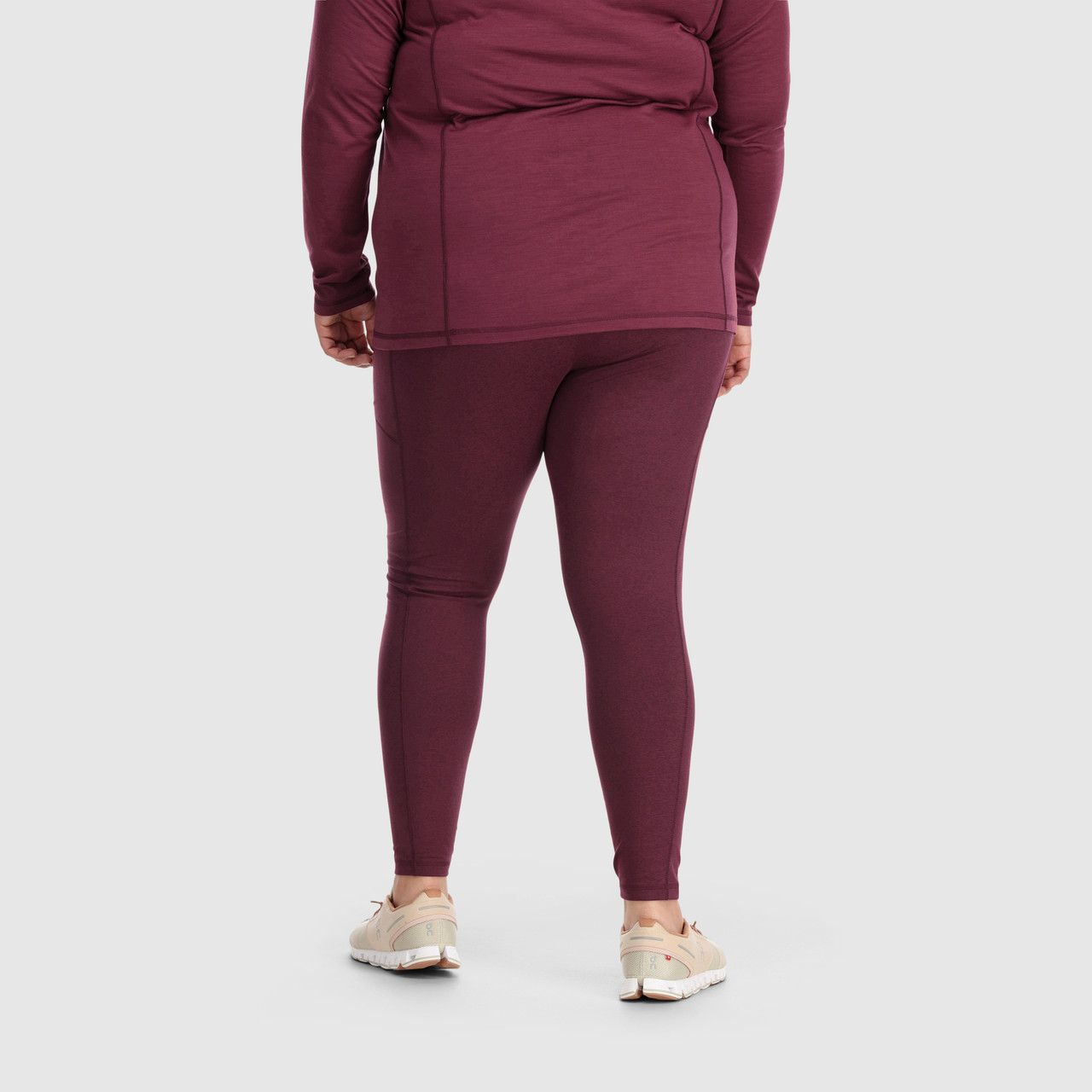 Outdoor Research Melody 7/8 Leggings Plus - Women's