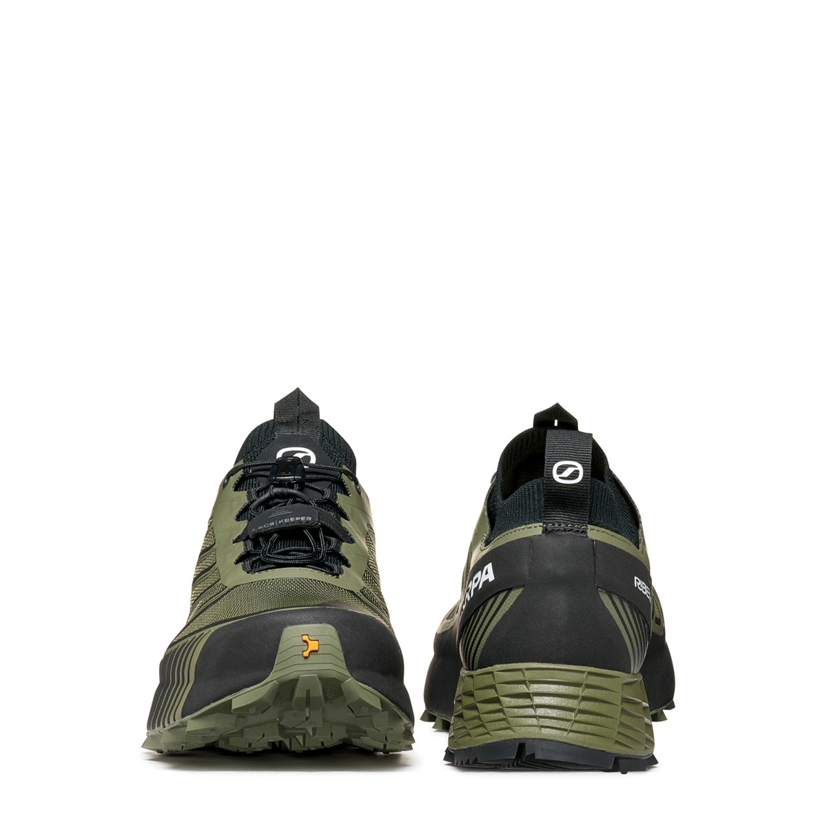 Scarpa Ribelle Run 2 Trail Running Shoes - Men's