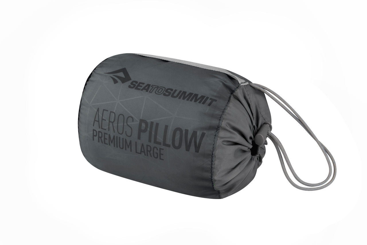 Sea To Summit Aeros Premium Pillow