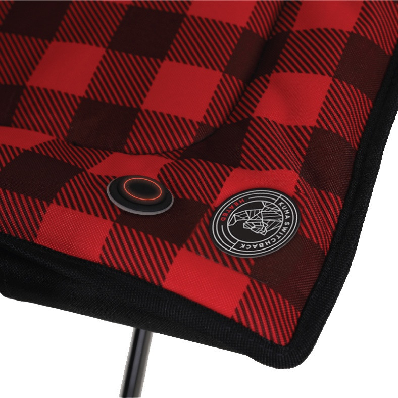 Kuma Switchback Heated Chair