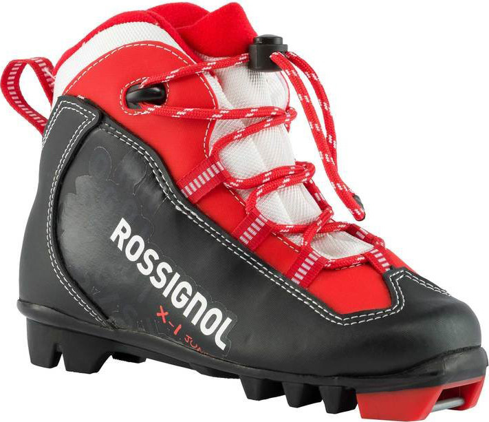 Rossignol X1 Junior Classic Boots - Children to Youths