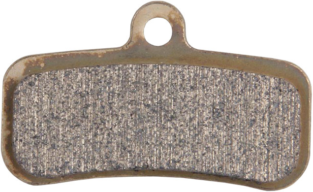 Shimano D-Type Metallic Disc Brake Pads