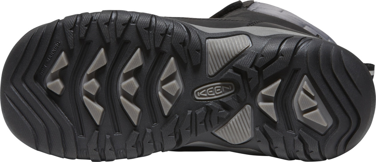 Keen Kanibou Waterproof Winter Boots - Youths