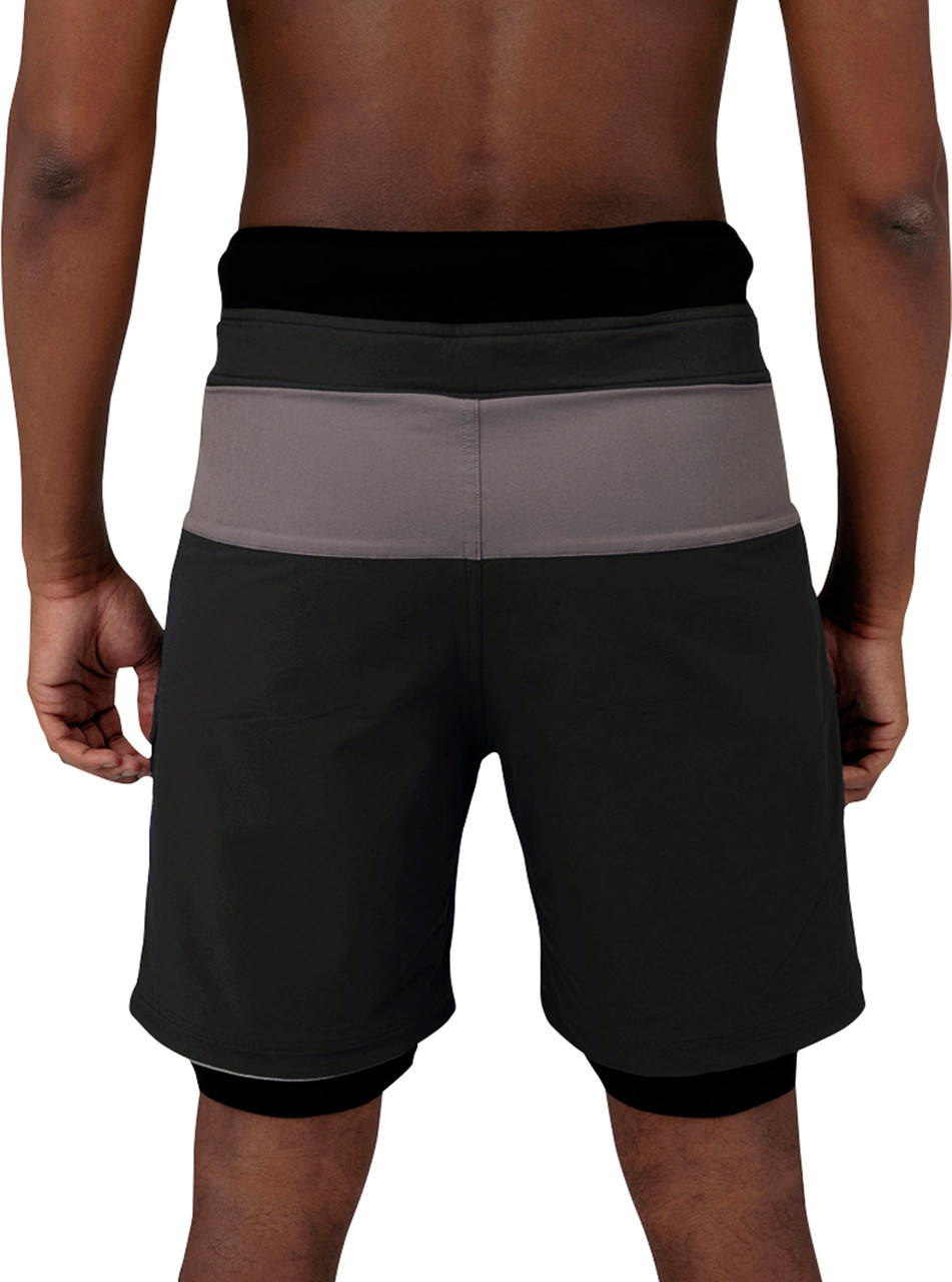 Level Six Pro Guide Shorts - Men's
