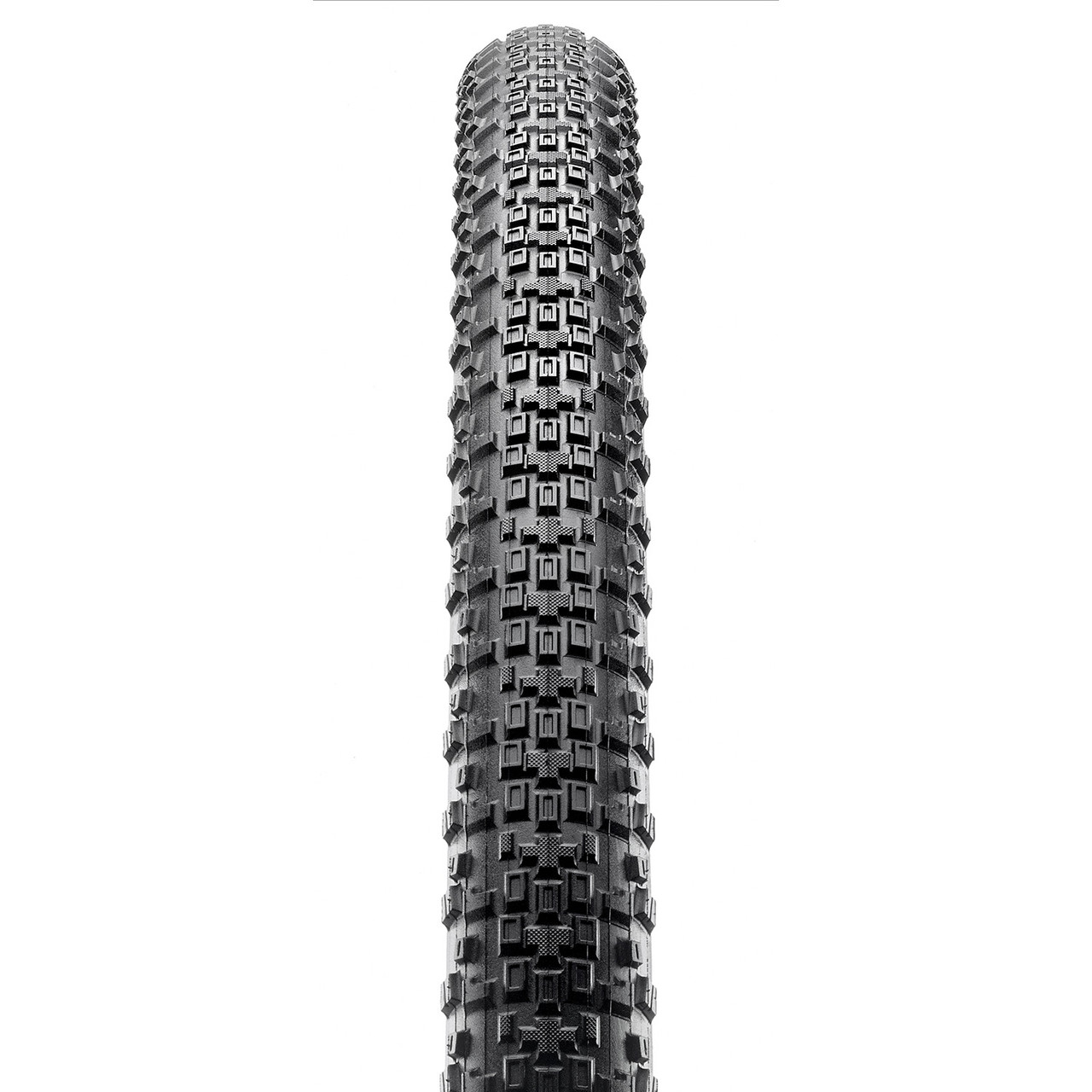 Maxxis Rambler 650 x 47mm TR Dual EXO Folding Tire