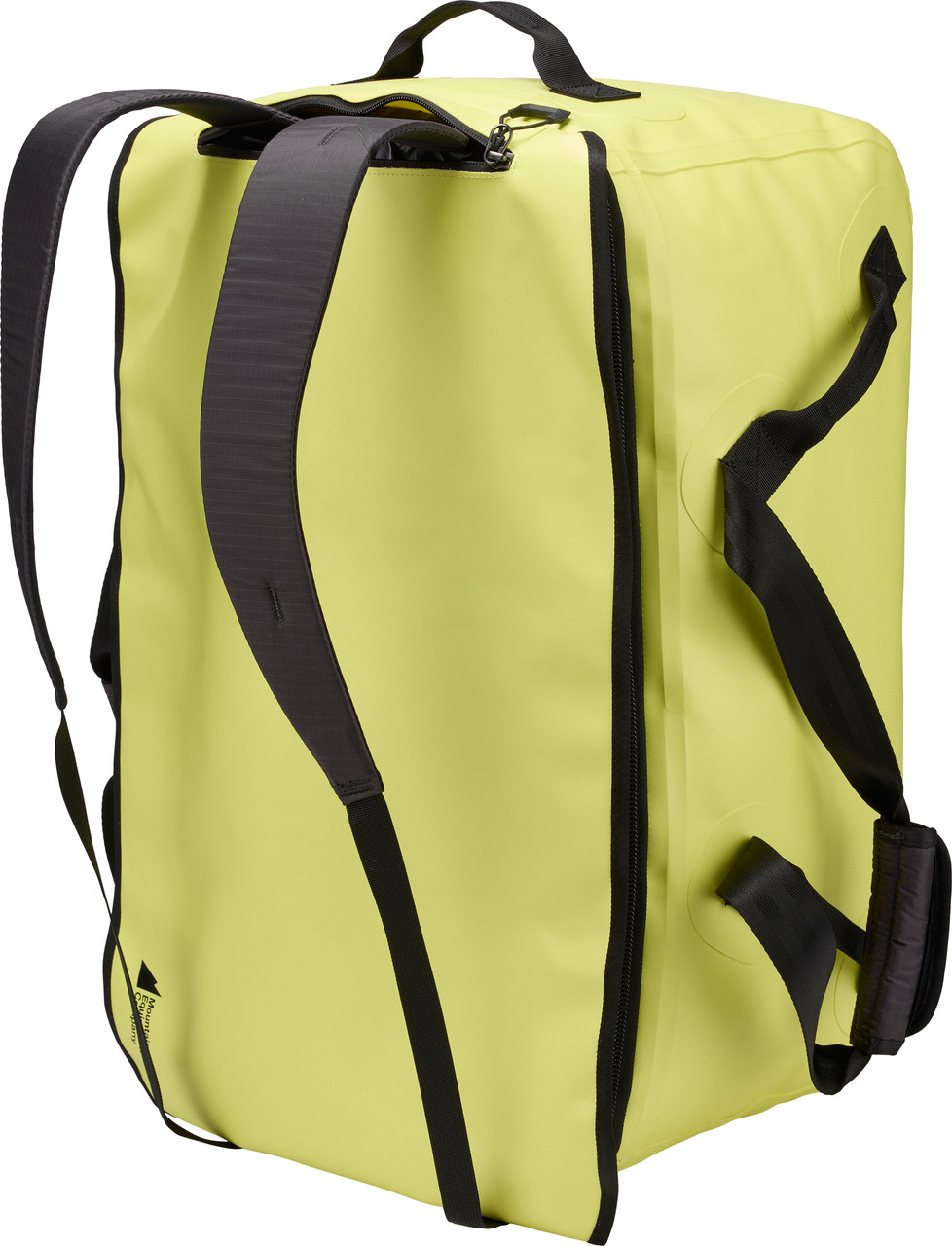 MEC Scully 50 Dry Duffle