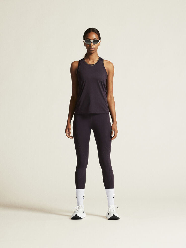 Craft ADV Essence Singlet - Women's