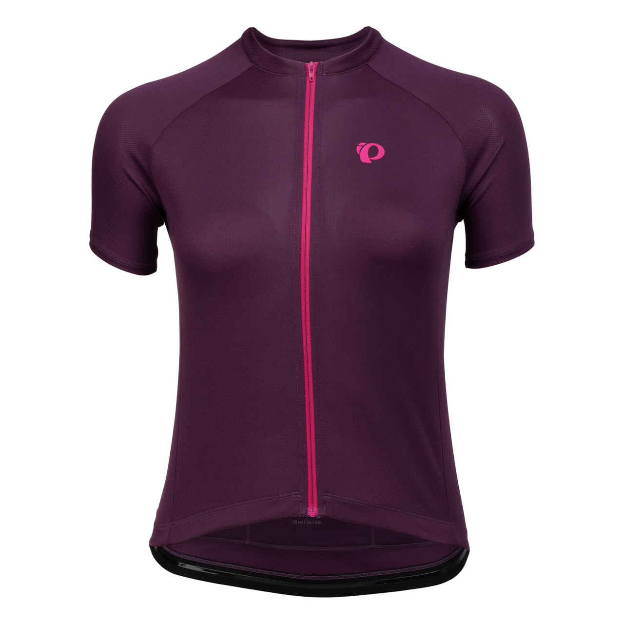 Pearl Izumi Quest Short Sleeve Jersey - Women's
