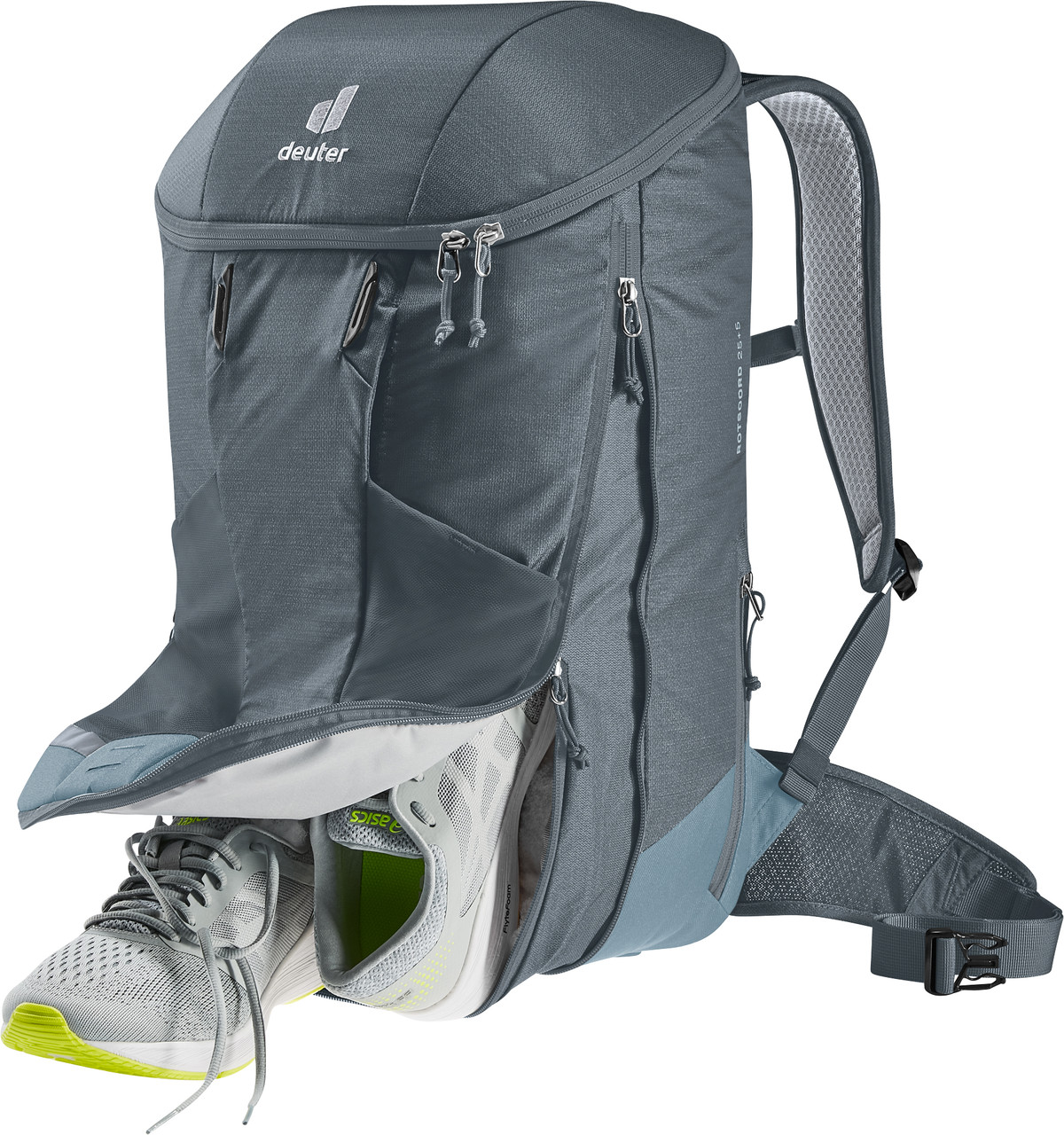 Deuter Rotsoord 25+5 Daypack - Unisex