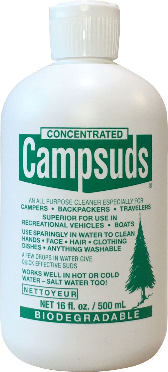 Sierra Dawn Campsuds 500ml