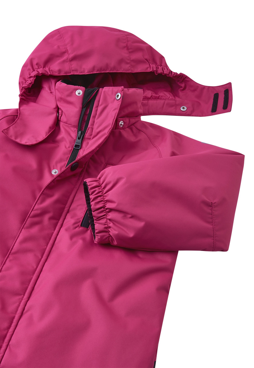 Reima Kaunisto Reimatec Winter Overall - Unisex - Children to Youths