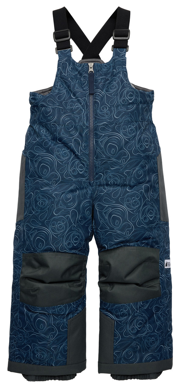 MEC Toaster Bib Pants - Children