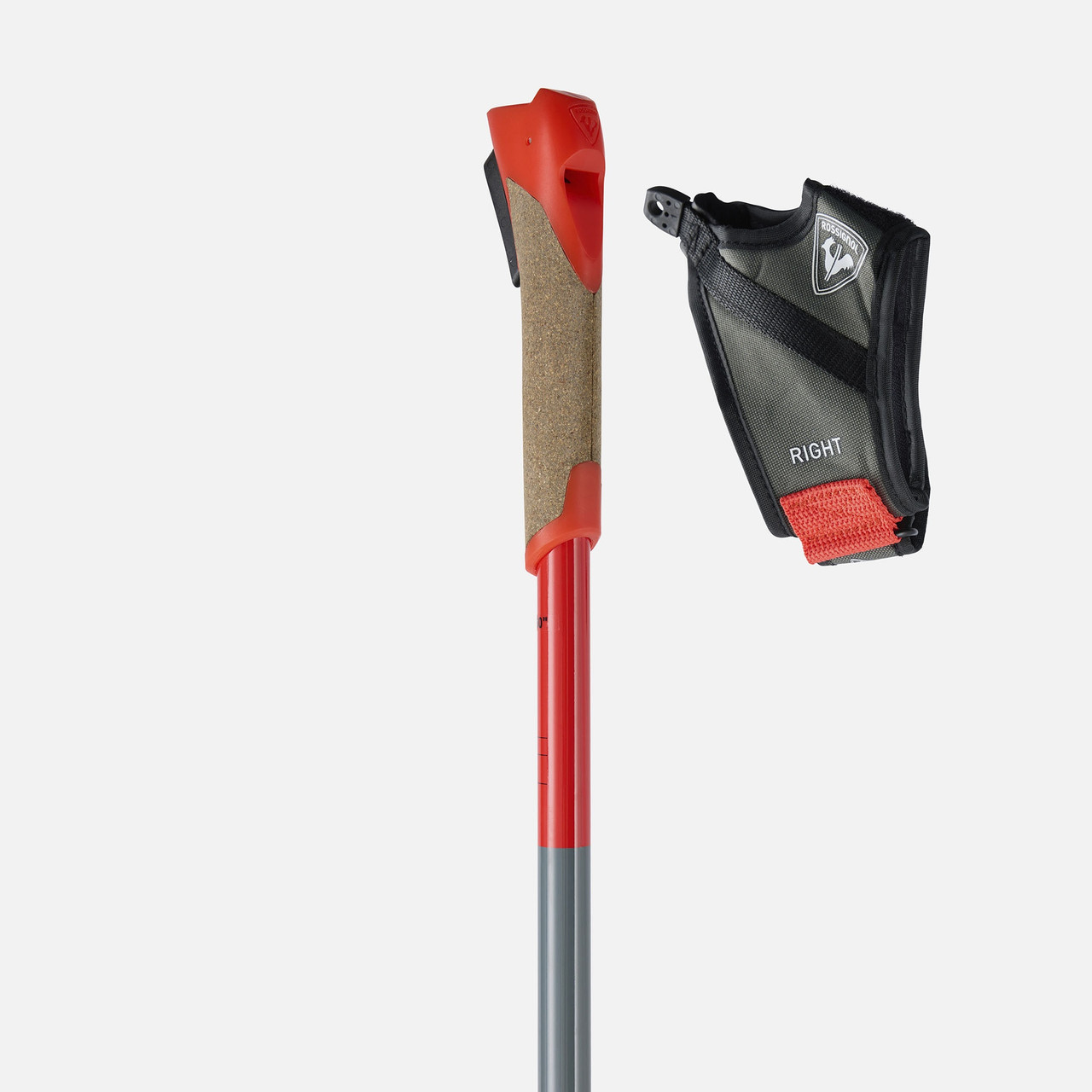 Rossignol Force 5 Poles - Unisex