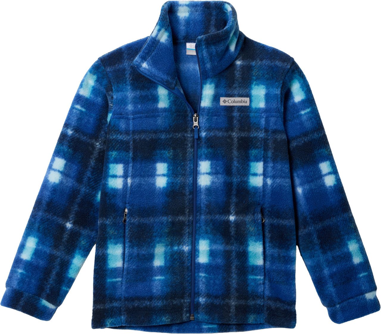 Columbia Zing III Fleece - Boys' - Youths