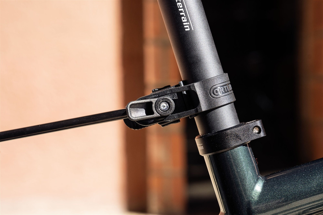 Ortlieb Large Quick-Rack