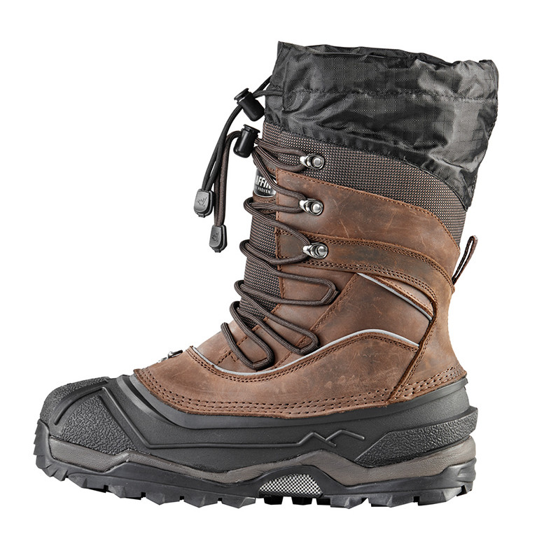 Baffin Snow Monster Waterproof Winter Boots - Men's