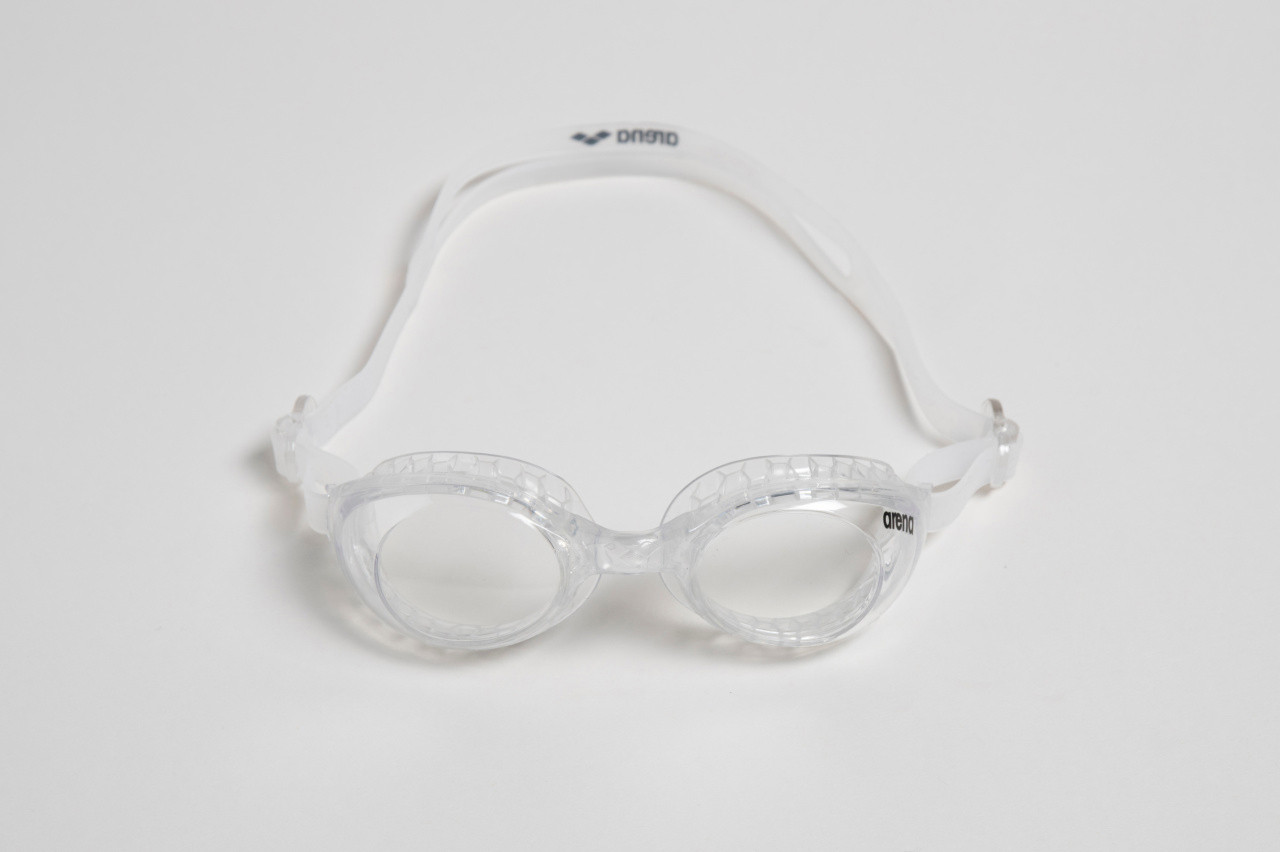 Arena Air-Soft Goggles - Unisex