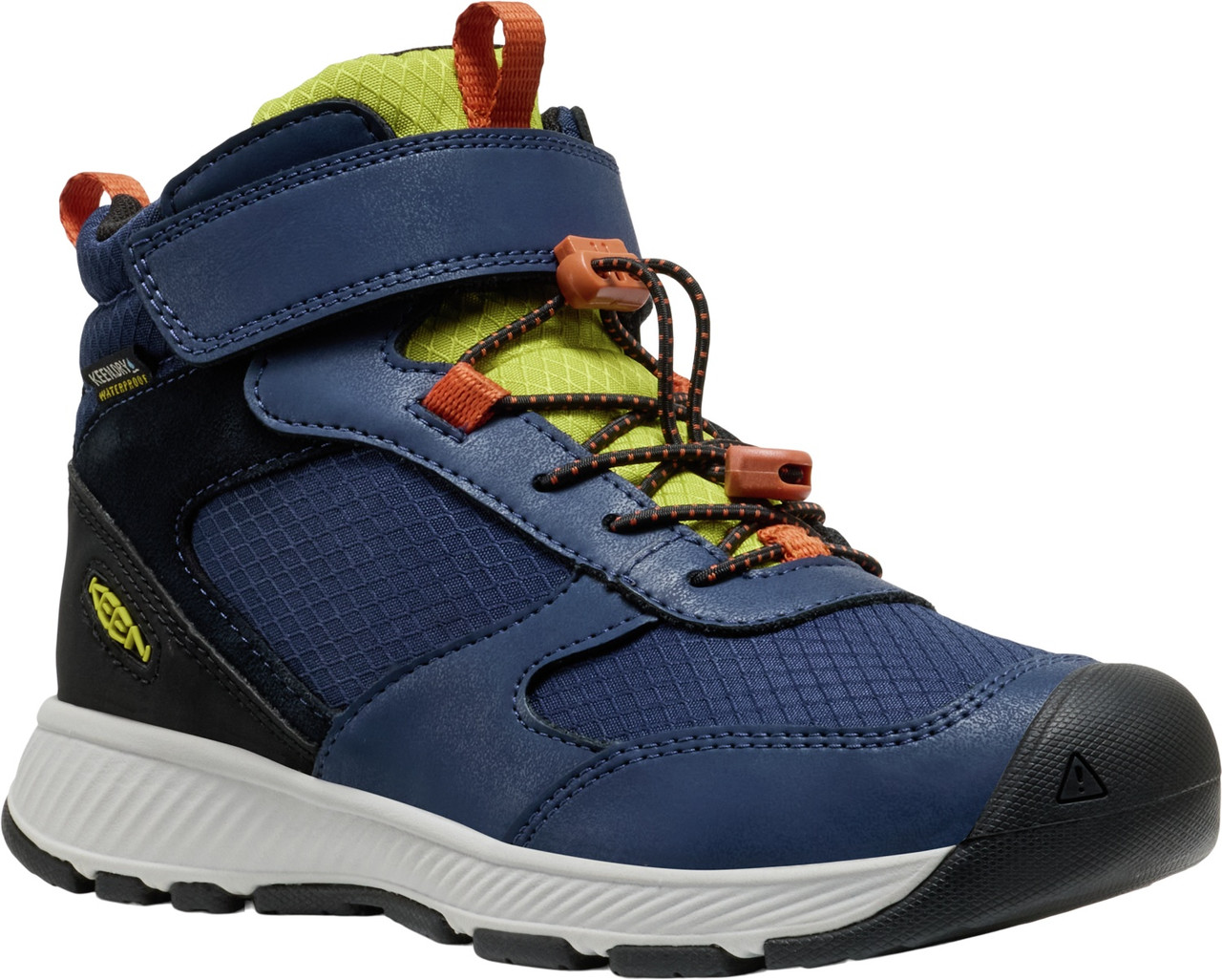 Keen Skua Mid Waterproof Shoes - Children