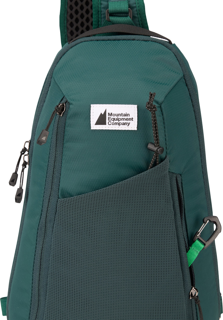 MEC Pod Pack - Unisex