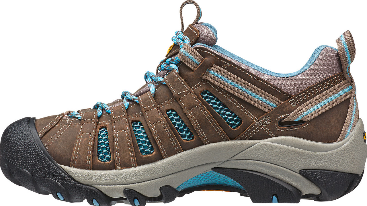 Keen Voyageur Light Trail Shoes - Women's