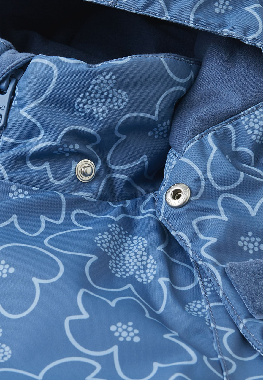 Reima Kurikka Reimatec Winter Overall - Children