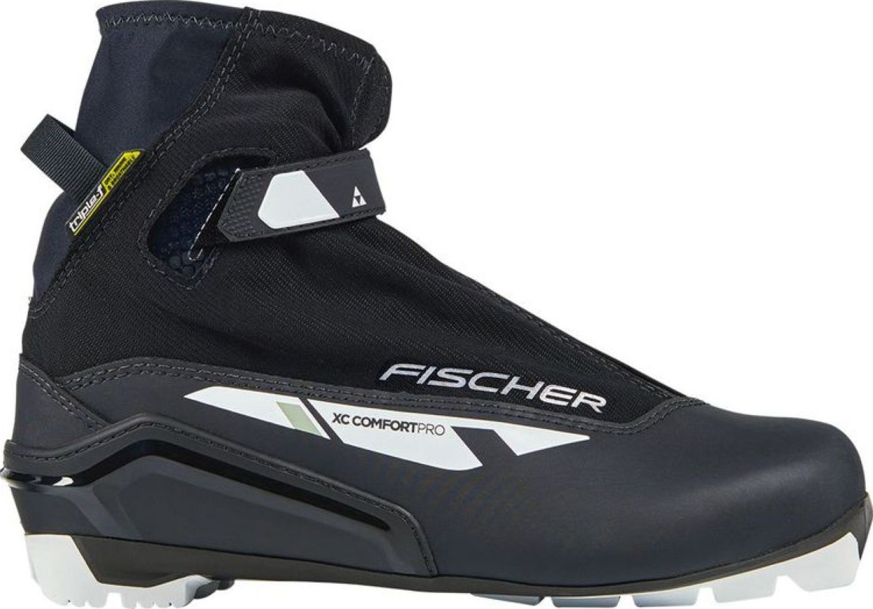 Fischer Xc Comfort Pro Boots - Unisex