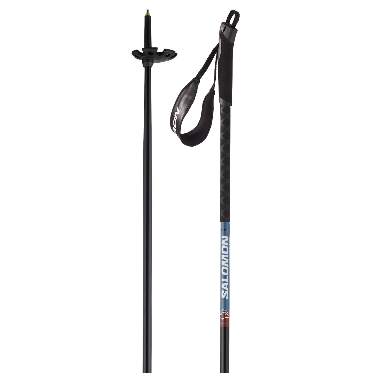 Salomon Escape Outpath Ski Poles - Unisex